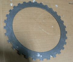 DISK,CLUTCH