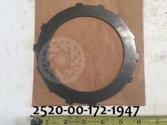DISK,CLUTCH