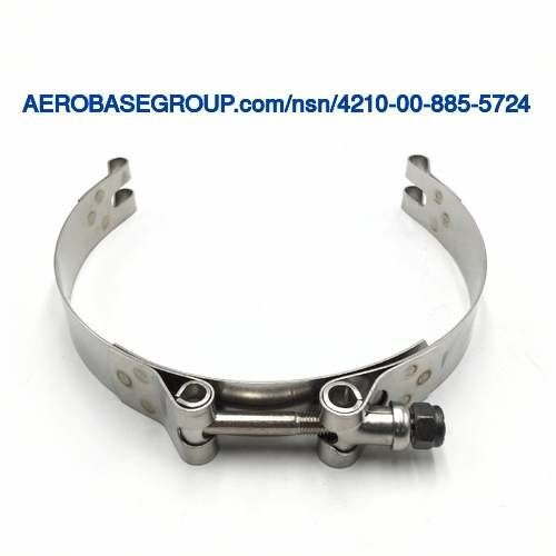 BRACKET,FIRE EXTINGUISHER