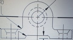 BRACKET, MOUNTING / 5340-01-454-5921
