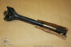 PROPELLER SHAFT