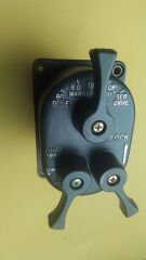 5930-00-307-8856  SWITCH,LIGHT  MS51113-1