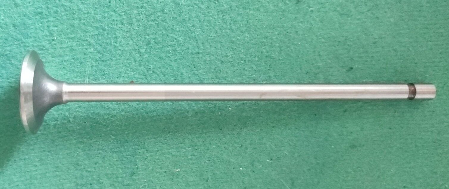 FP 5197176   VALVE,EXHAUST   2815-00-074-1939