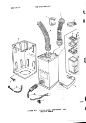 MANIFOLD ASSY.