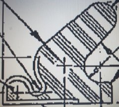 SEAL, NONMETALLIC / 5330-00-157-6585