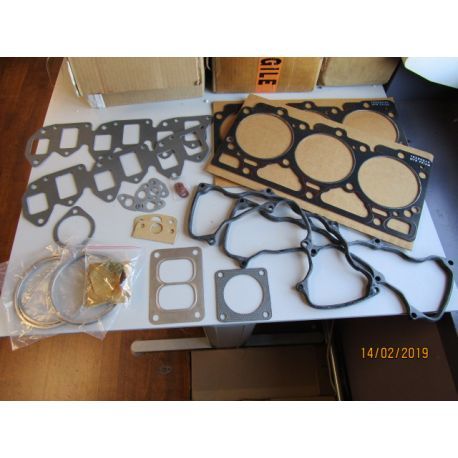 GASKET SET