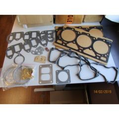 GASKET SET