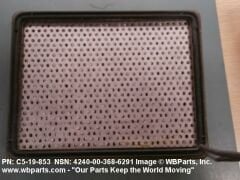 FILTER,PARTICULATE
