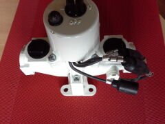 M3 AIR HEATER & REPLACEMENT PARTS