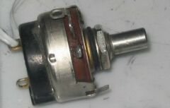 M3 AIR HEATER & REPLACEMENT PARTS