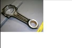 CONNECTING ROD,PISTON