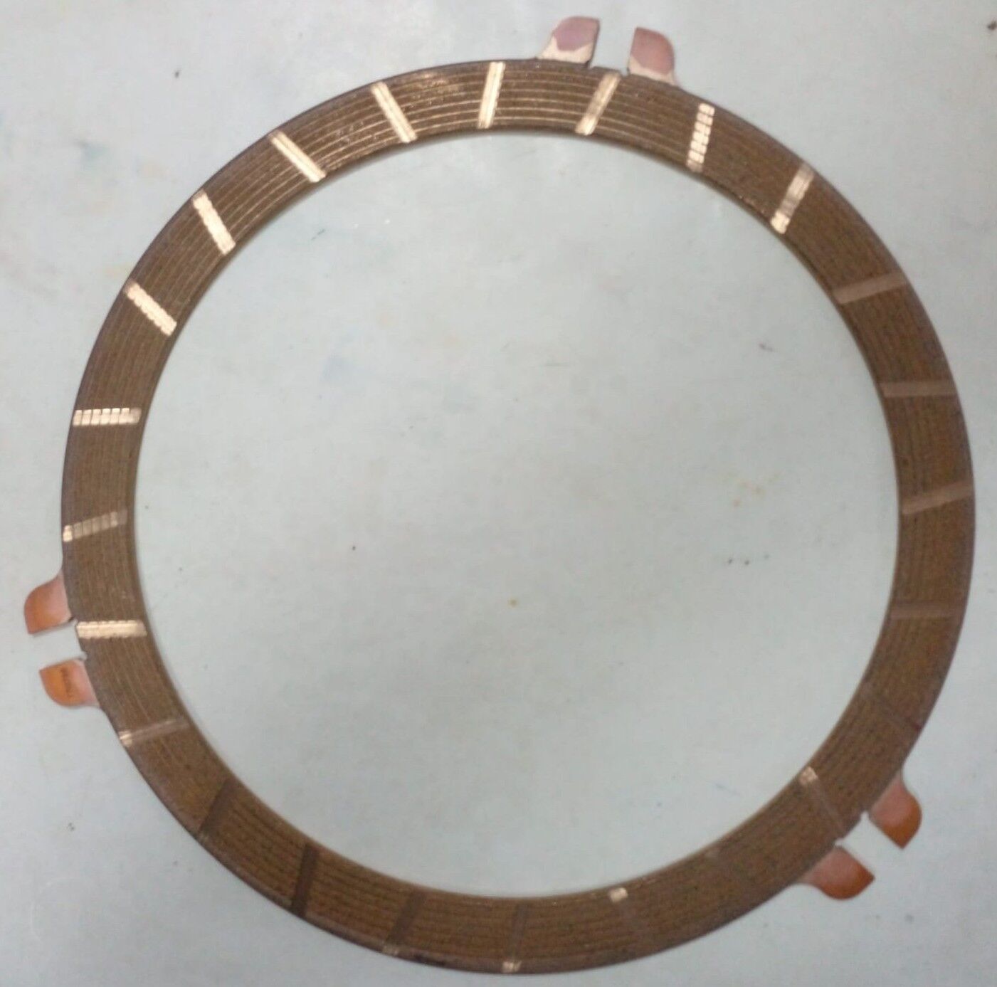 2520-00-239-3463      DISK,CLUTCH      7710788     MPC1358