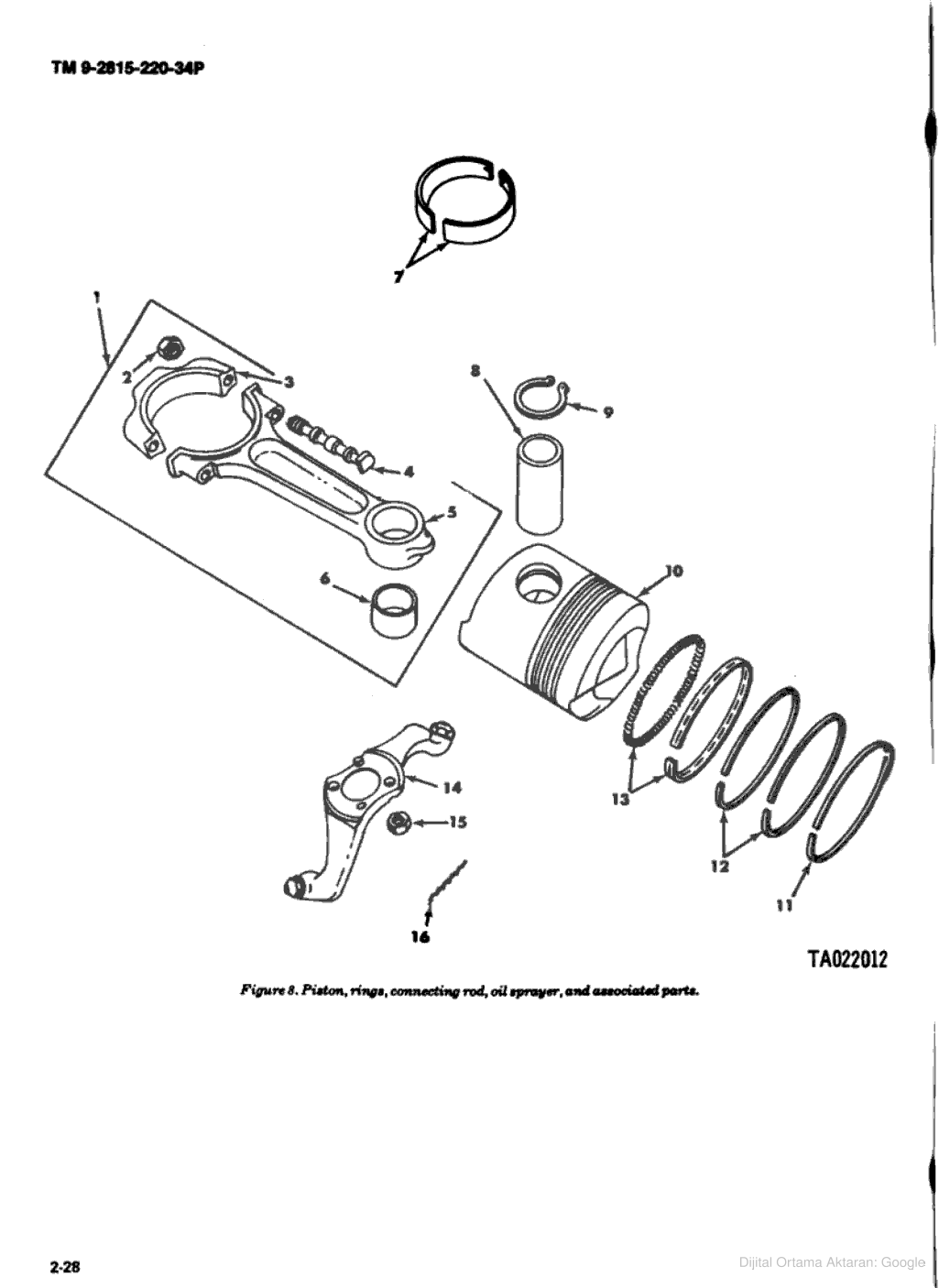 NOZZLE ASSY.