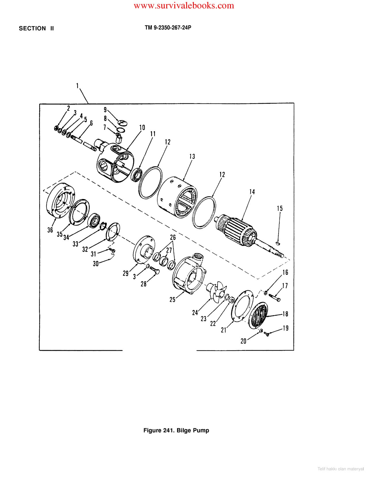 PROPELLER,PUMP