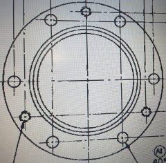 HOUSING, BEARING UNIT / 3130-00-450-0478