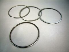 RING SET,PISTON,.020