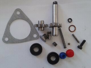 Interstate-McBee® A-5195078 FUEL PUMP REPAIR KIT