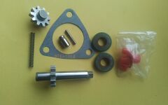 Interstate-McBee® A-5195078 FUEL PUMP REPAIR KIT    4320-00-629-6387
