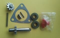 Interstate-McBee® A-5195078 FUEL PUMP REPAIR KIT    4320-00-629-6387
