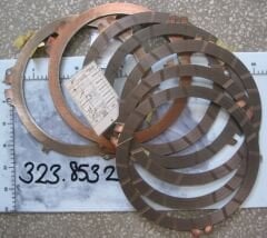 2520-00-323-8532   PARTS KIT,FRICTION CLUTCH    8348331    MGRP-472