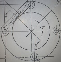 COVER, ACCESS / 5340-00-451-6685