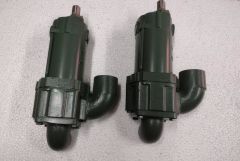 BILGE PUMP AND REPLACEMENT PARTS