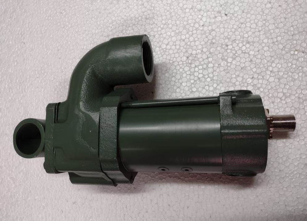 BILGE PUMP AND REPLACEMENT PARTS