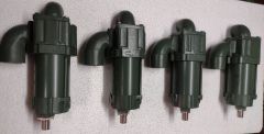BILGE PUMP AND REPLACEMENT PARTS