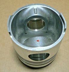 PISTON,ENGINE,.030