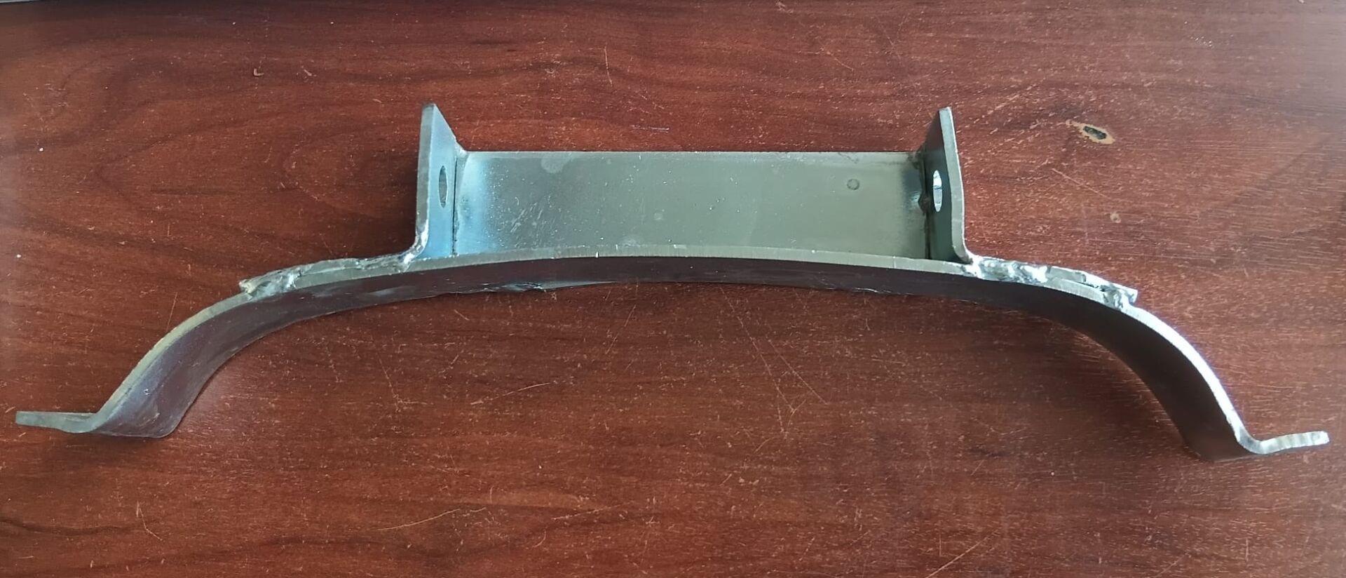 2990-99-581-0141   BRACKET,EXHAUST     271451024123