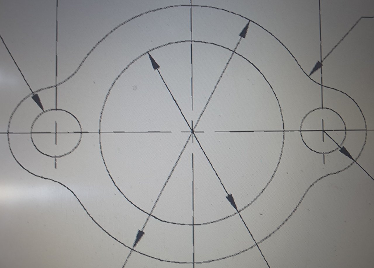 GASKET / 5330-00-410-6841
