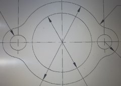 GASKET / 5330-00-410-6841