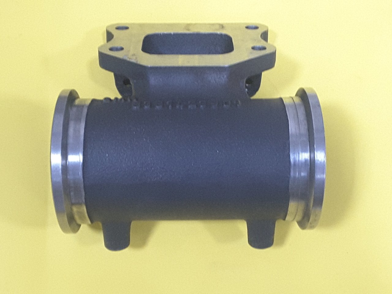 MANIFOLD,EXHAUST