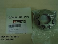 GEAR,ROTOR SET