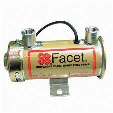 PUMP,FUEL,ELECTRICAL