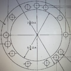 SHIM / 5365-00-497-2488
