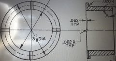 BUSHING, SLEEVE / 3120-01-231-3344