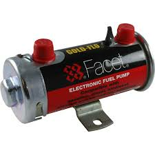 PUMP,FUEL,ELECTRICAL