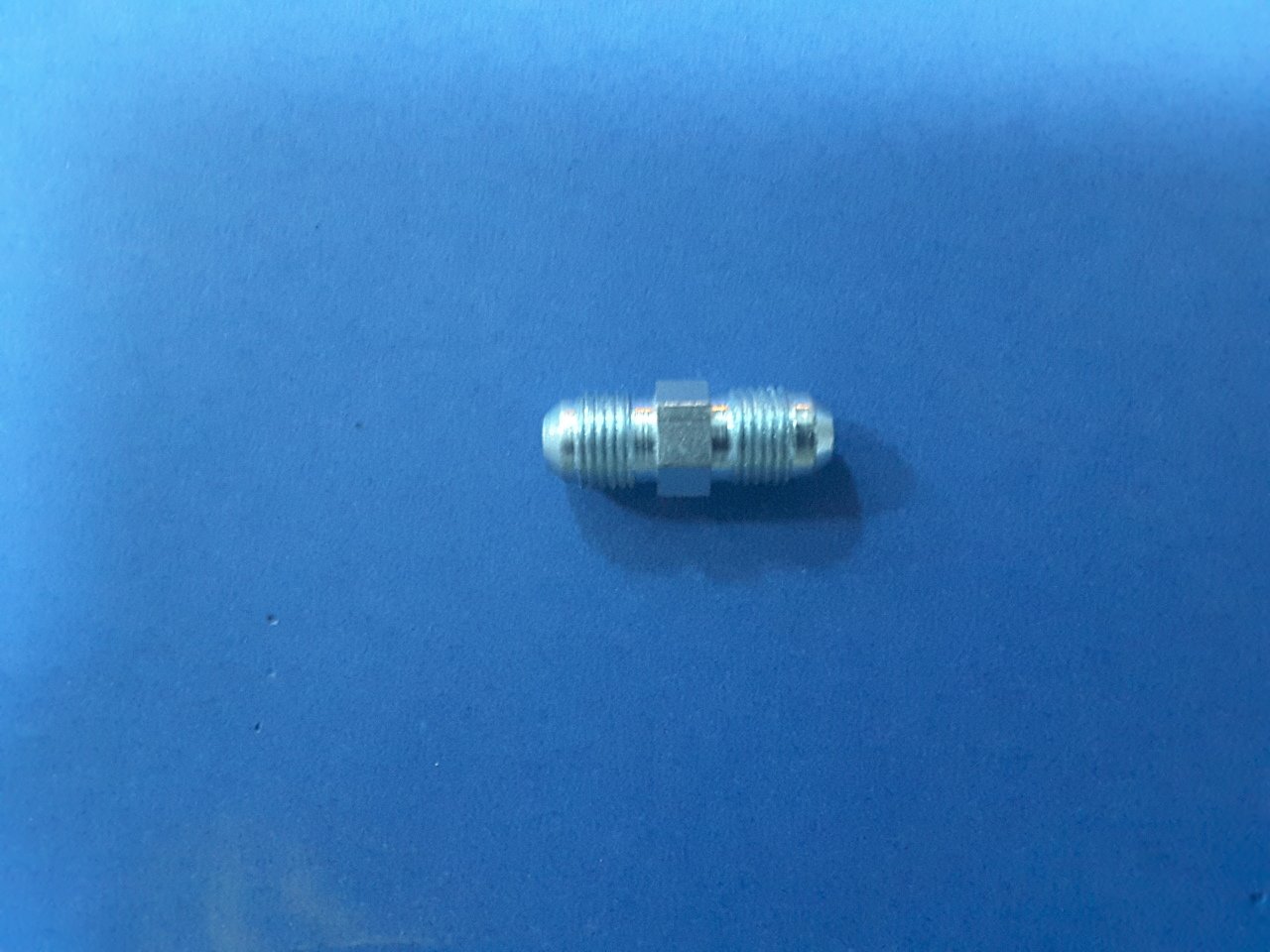 ADAPTER,STRAIGHT