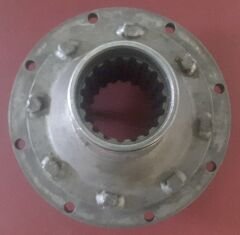 2590-99-662-7519	FLANGE OUTPUT ASSY.      271451020538