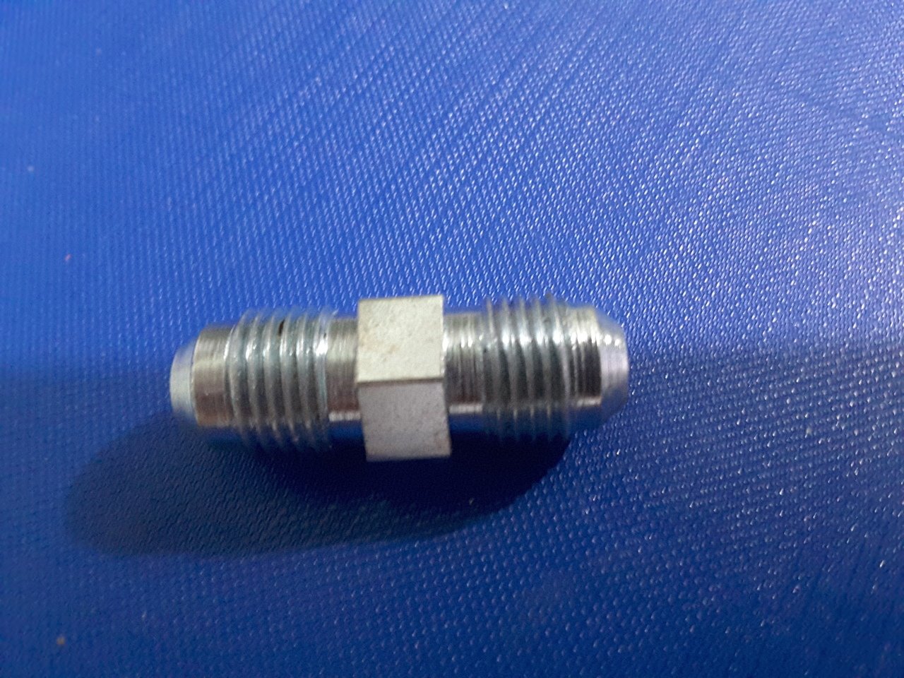NIPPLE,TUBE