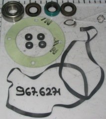PARTS KIT