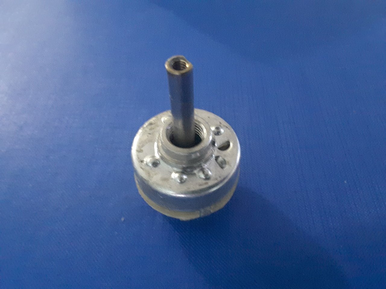 SWITCH,ROTARY