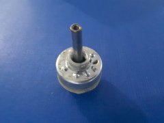 SWITCH,ROTARY