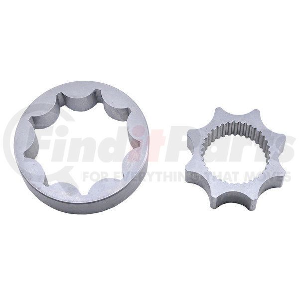 GEAR,ROTOR SET