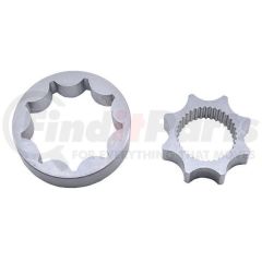 GEAR,ROTOR SET