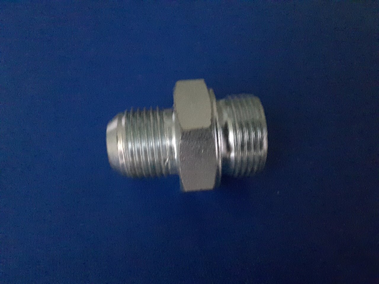NIPPLE,TUBE