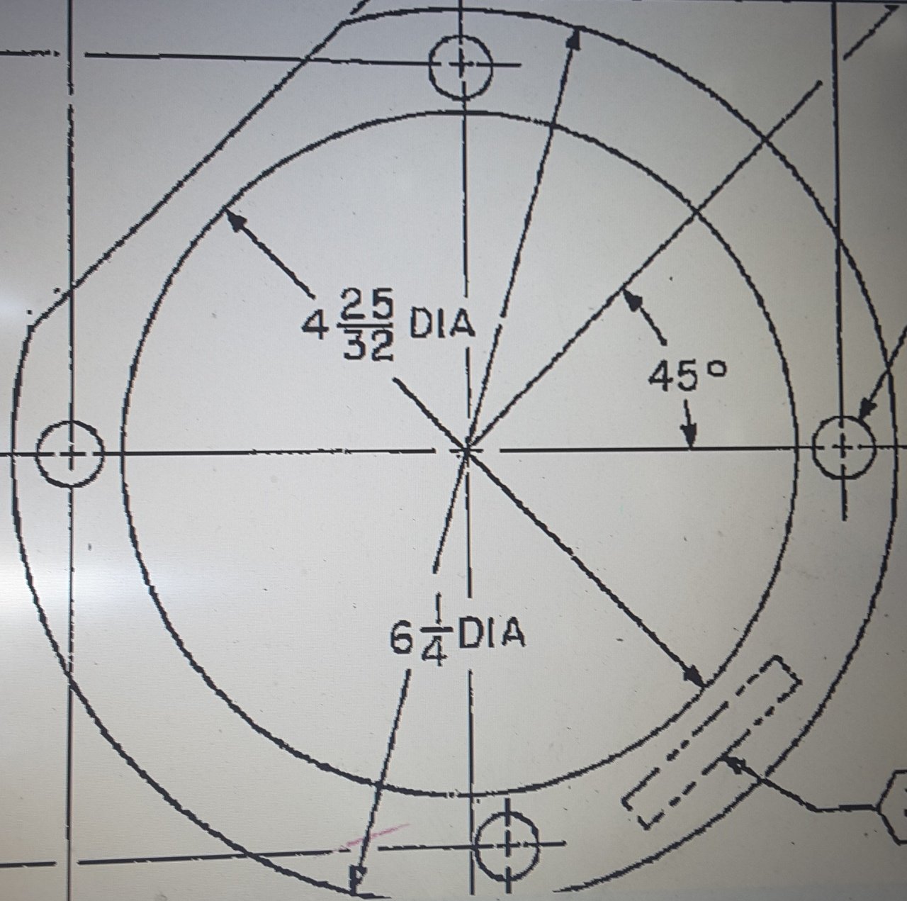 GASKET / 5330-00-488-6301
