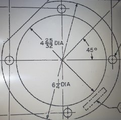 GASKET / 5330-00-488-6301