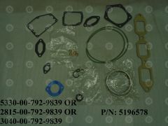GASKET SET